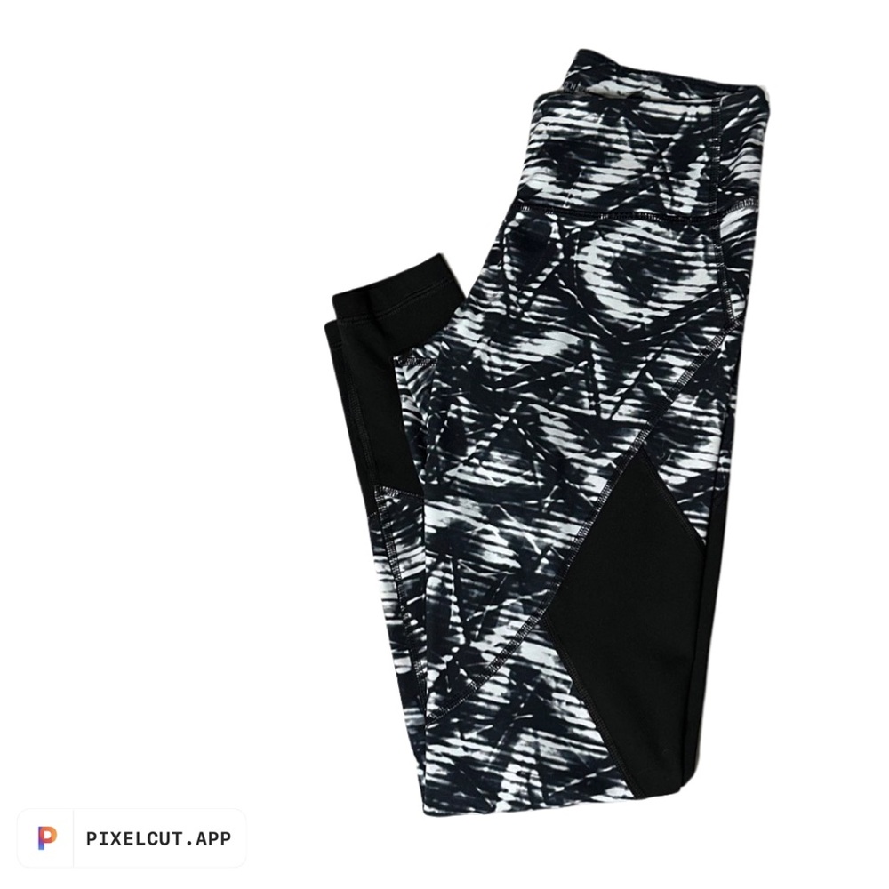 Old Navy | Small | Mesh Leggings | Women’s | Workout Wear